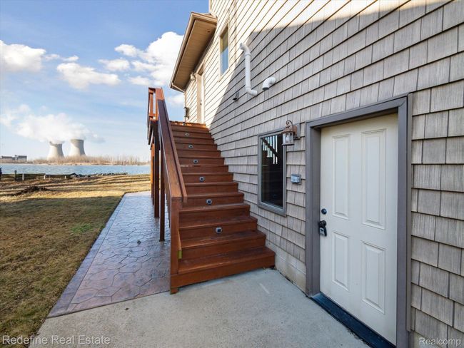 6730 Lakeshore Dr, House other with 3 bedrooms, 3 bathrooms and null parking in Newport MI | Image 40