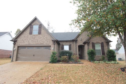 10423 Redmond Dr, Cordova, TN, 38016-5436 | Card Image