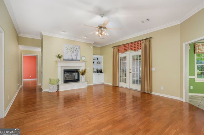 209 Stathams Way, House other with 4 bedrooms, 3 bathrooms and 2 parking in Warner Robins GA | Image 11