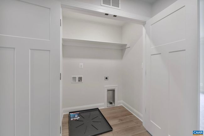 45 Farrow Dr, House attached with 3 bedrooms, 3 bathrooms and null parking in CHARLOTTESVILLE VA | Image 27