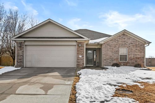 57 Willow Lk, Ward, AR, 72176-9517 | Card Image