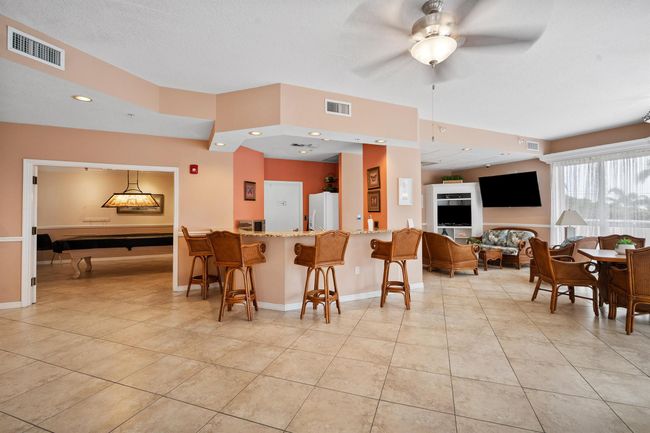 APT-6-2 - 5051 N Highway A1a, Condo with 2 bedrooms, 2 bathrooms and null parking in Hutchinson Island FL | Image 40