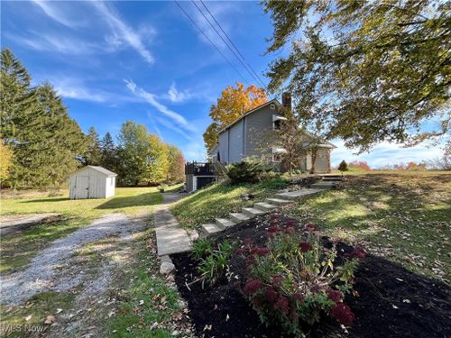 8923 Hubbard Valley Road, Seville, OH, 44273 | Card Image