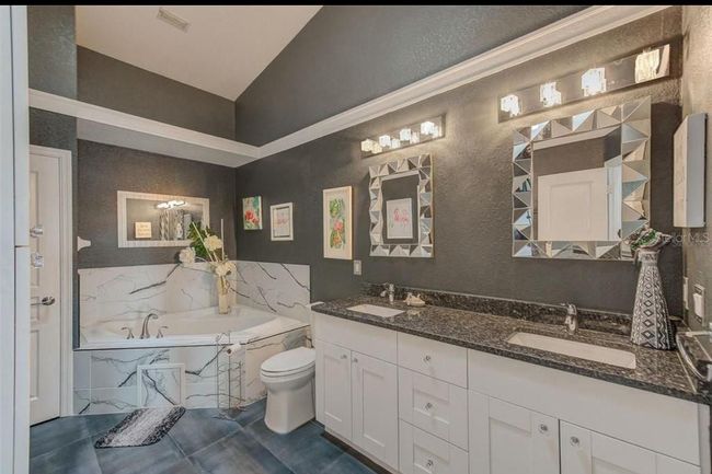 150 Brent Cir, Townhouse with 3 bedrooms, 3 bathrooms and null parking in OLDSMAR FL | Image 11