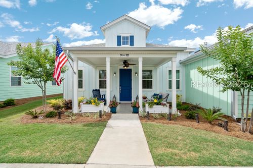 101-74 Caribbean Soul Ave, Hardeeville, SC, 29927-2961 | Card Image