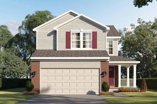 402 Kongoni Drive, Pontiac, MI, 48341 | Card Image
