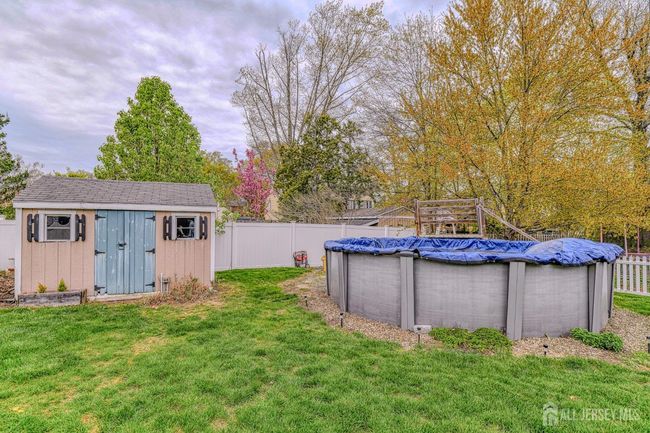 8 Taylor Ave, House other with 3 bedrooms, 2 bathrooms and null parking in Hightstown NJ | Image 29