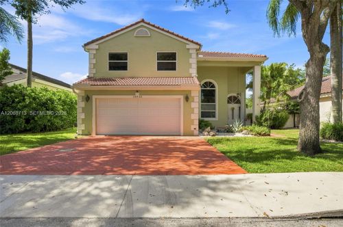 14060 Richwood Pl, Davie, FL, 33325-1291 | Card Image
