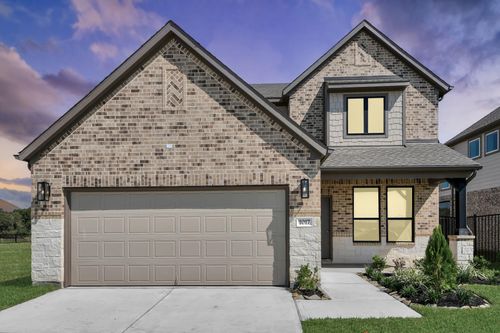 1017 Golden Eagle Ln, Magnolia, TX, 77353 | Card Image