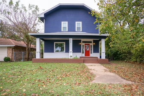 202-326 W Sears St, Denison, TX, 75020-6200 | Card Image