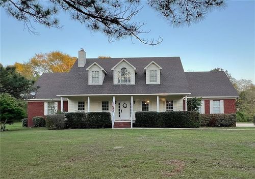 13350 Thompson Road, Wilmer, AL, 36587 | Card Image