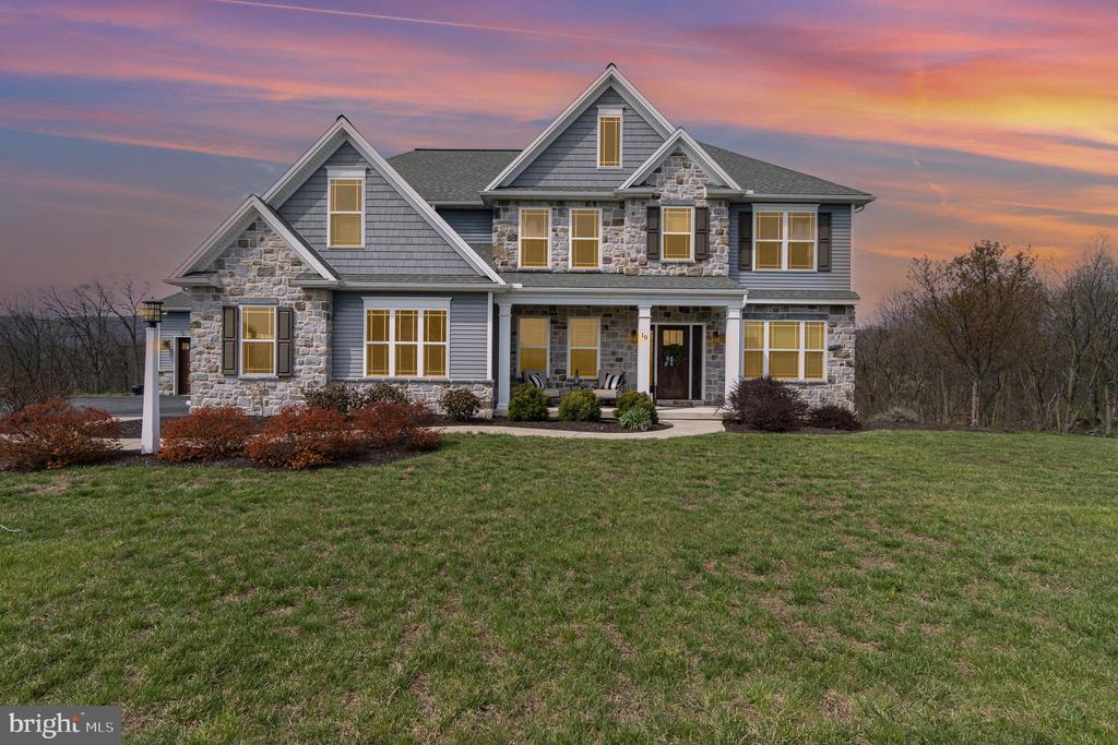 Elizabeth Way, Carlisle, PA 17013