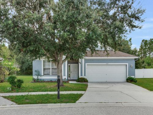 17433 Lawn Orchid Loop, LAND O LAKES, FL, 34638-7240 | Card Image