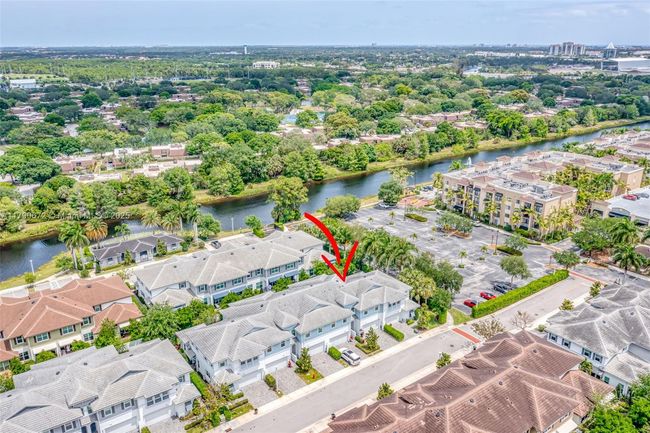 4921 Pointe Midtown Way, Townhouse with 3 bedrooms, 3 bathrooms and null parking in Palm Beach Gardens FL | Image 58