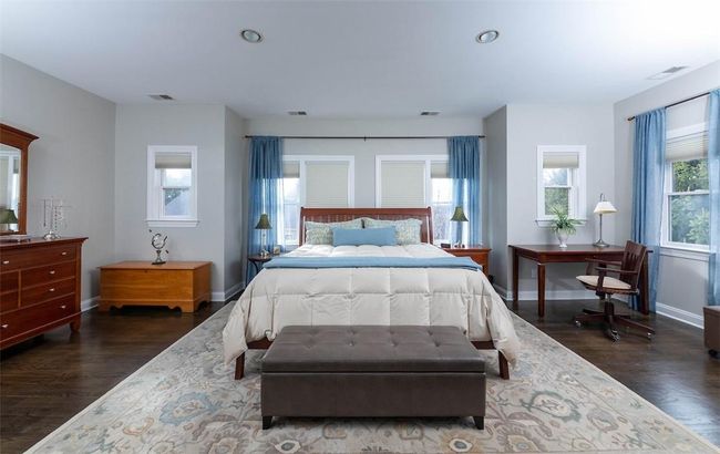 14 Hudson Dr, Condo with 3 bedrooms, 4 bathrooms and 2 parking in Dobbs Ferry NY | Image 10