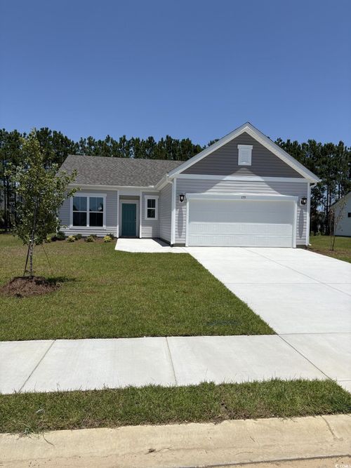 596 Canborough Ln, Murrells Inlet, SC, 29576-3200 | Card Image