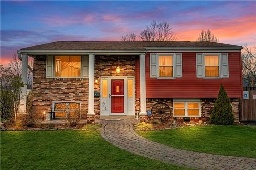 503 Elmview Dr, Elizabeth, PA, 15037-1645 | Card Image