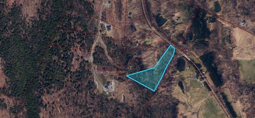 TBD Deerfield Hills Rd, Morrisville, VT, 05661 | Card Image