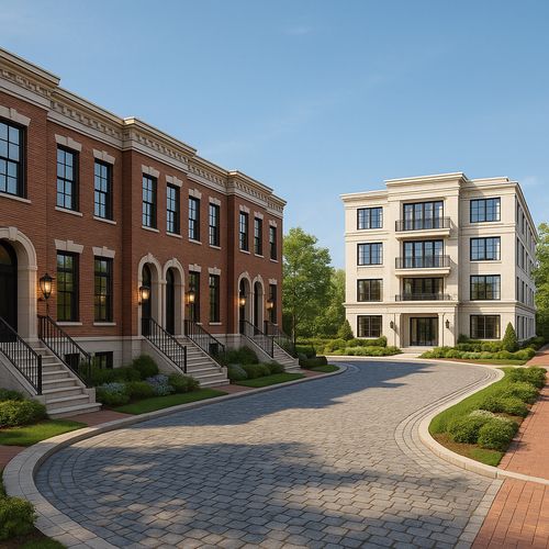 332 Brainerd Ave, Libertyville, IL, 60048-2106 | Card Image