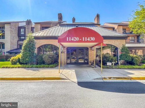 110-11430 Strand Dr, ROCKVILLE, MD, 20852-2955 | Card Image