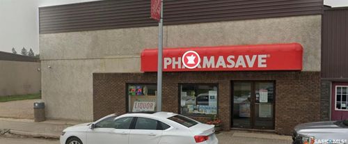 219 Kaiser William Ave, Langenburg, SK, S0A2A0 | Card Image