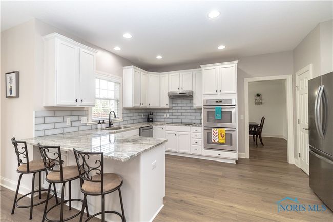 6750 Blue Stone Ct, House other with 4 bedrooms, 3 bathrooms and 2 parking in Whitehouse OH | Image 9