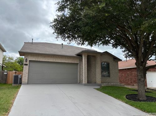 12131 Lantana Cv, San Antonio, TX, 78253-5595 | Card Image