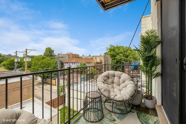 APT-3N - 4220 S Ellis Ave, Condo with 3 bedrooms, 3 bathrooms and 1 parking in CHICAGO IL | Image 13