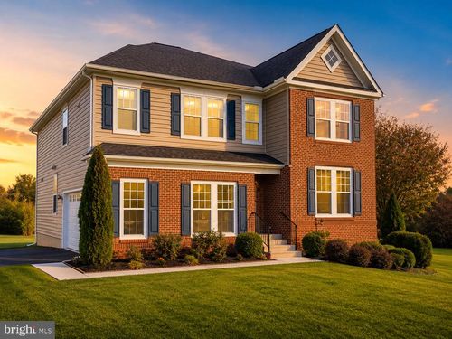 40978 Spur Run Ln, Aldie, VA, 20105-2891 | Card Image