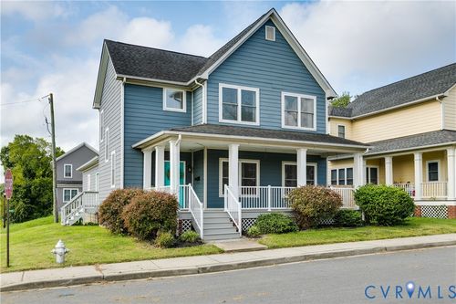 1 King St, Richmond, VA, 23222-4910 | Card Image