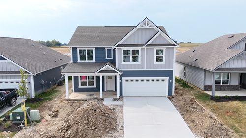 122 Varenne Rd, Danville, IN, 46122-9194 | Card Image