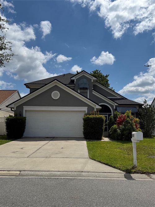 2877 Autumn Green Dr, ORLANDO, FL, 32822-5837 | Card Image
