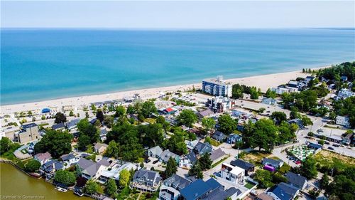 6-18 Sauble River Rd, Grand Bend, ON, N0M1T0 | Card Image