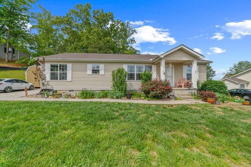 1186 Case View Rd, Dandridge, TN, 37725-4550 | Card Image
