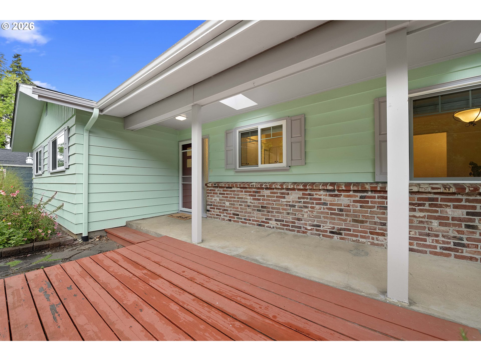 Residential in Astoria 2