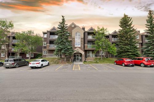 14-3014 Edenwold Heights Nw, Calgary, AB, T3A3Y8 | Card Image