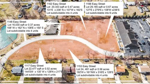 1153 Easy St, Greenwood, IN, 46142-5198 | Card Image