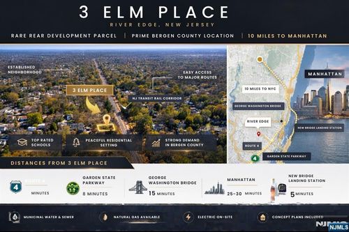 3 Elm Pl, River Edge, NJ, 07661 | Card Image