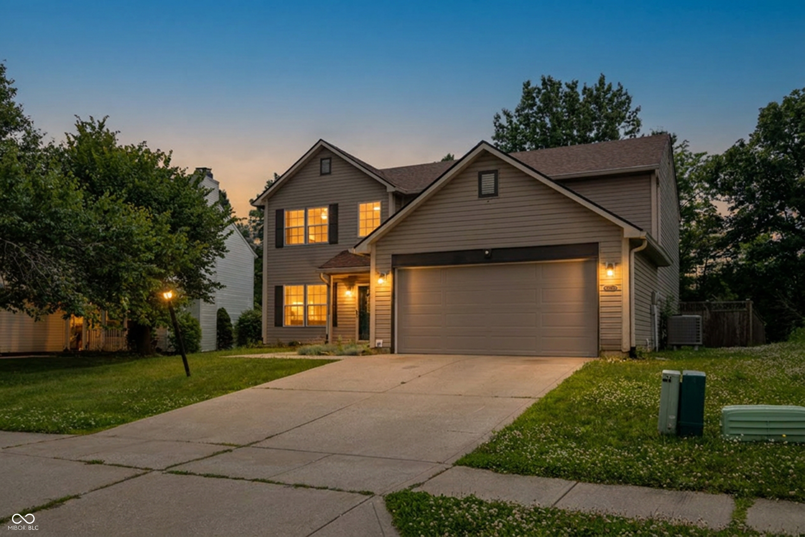 Residential in Indianapolis 4