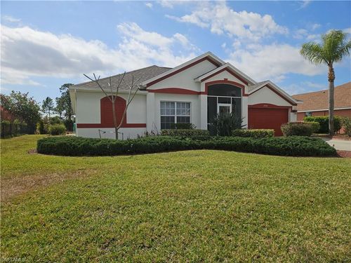 18300 Plumbago Ct, LEHIGH ACRES, FL, 33972-7530 | Card Image