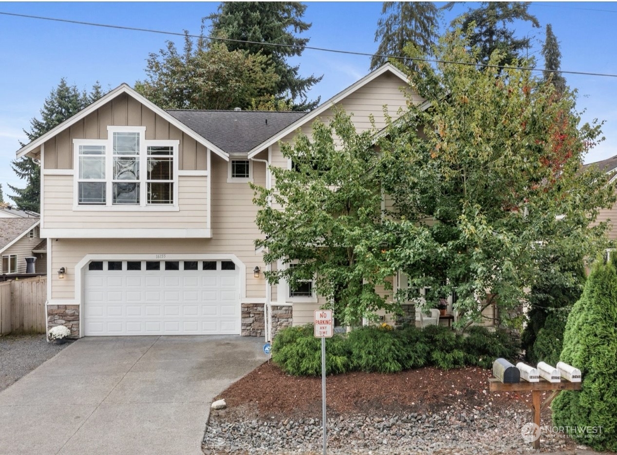 176th Ave, Monroe, WA 98272