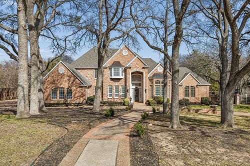 2900 Creek View Dr, Flower Mound, TX, 75022-5677 | Card Image