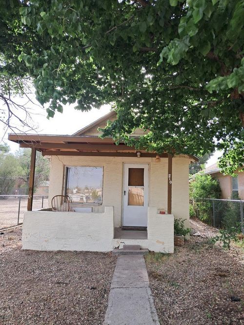 510 Harriet Ave, La Junta, CO, 81050-1832 | Card Image