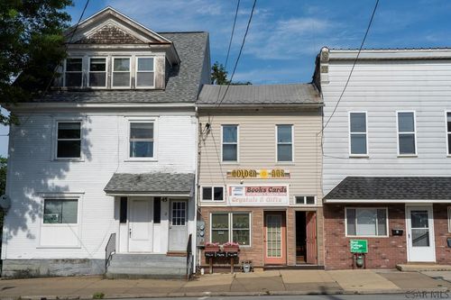 43 N 6th St, Indiana, PA, 15701-1823 | Card Image