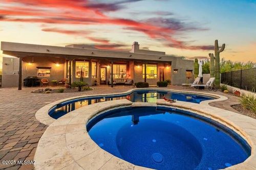 766 W Silver Eagle Court, Oro Valley, AZ, 85755 | Card Image