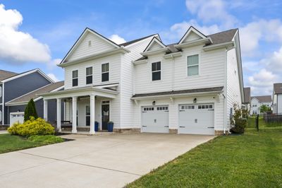 1239 Proprietors Pl, House other with 5 bedrooms, 2 bathrooms and 2 parking in Murfreesboro TN | Image 3