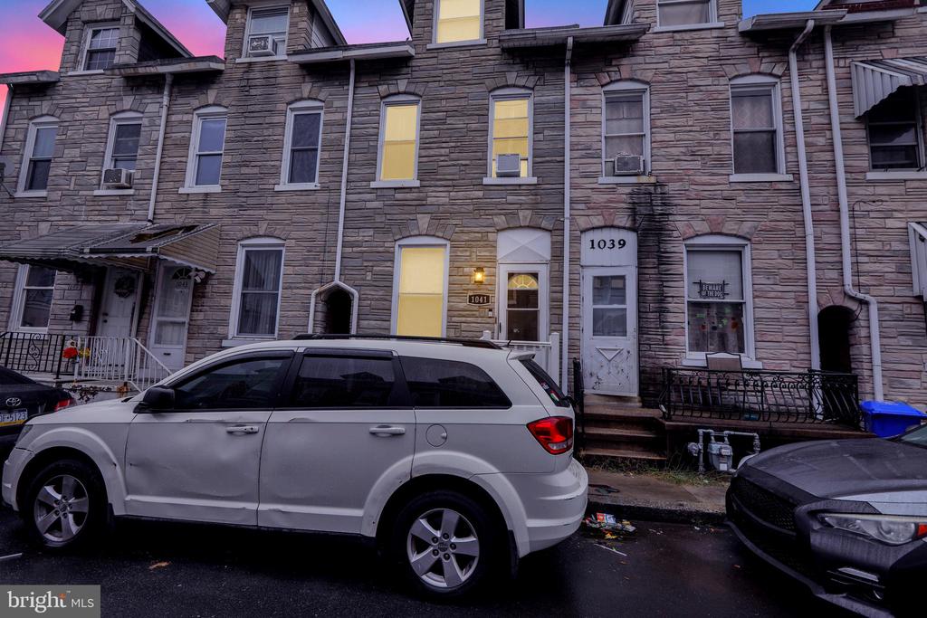 Locust St, Reading, PA 19604