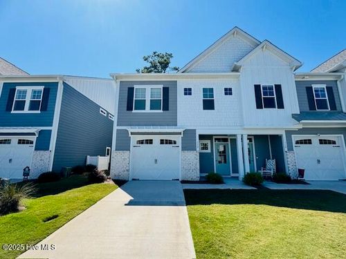 112 Blue Bill Way, Beaufort, NC, 28516-1404 | Card Image