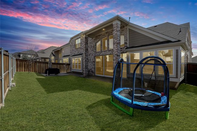2804 Serenity Way, House other with 5 bedrooms, 4 bathrooms and null parking in Celina TX | Image 29