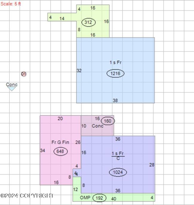 KPB SqFt | Image 59